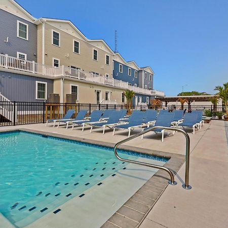 וויילדווד Oasis By Seaport Stays מראה חיצוני תמונה