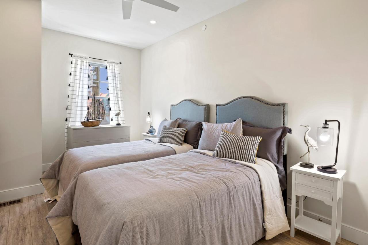 וויילדווד Oasis By Seaport Stays מראה חיצוני תמונה