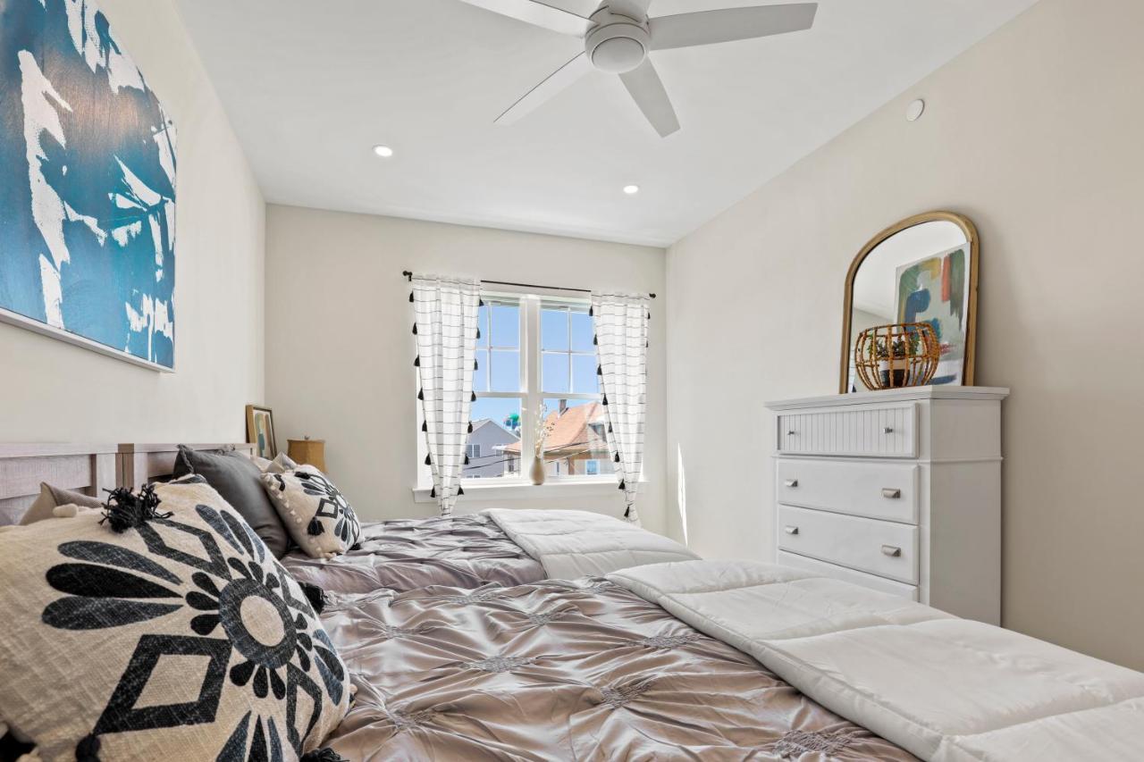 וויילדווד Oasis By Seaport Stays מראה חיצוני תמונה