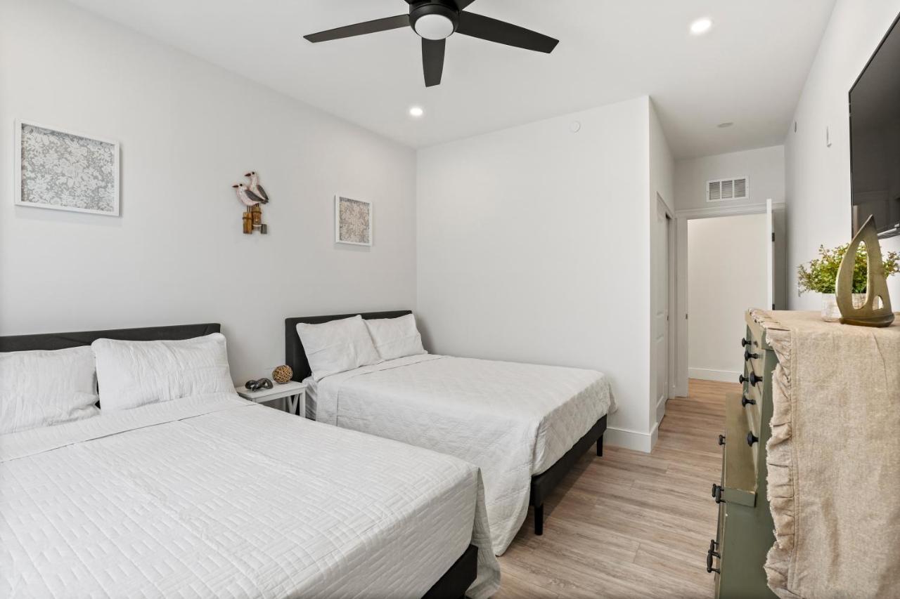 וויילדווד Oasis By Seaport Stays מראה חיצוני תמונה
