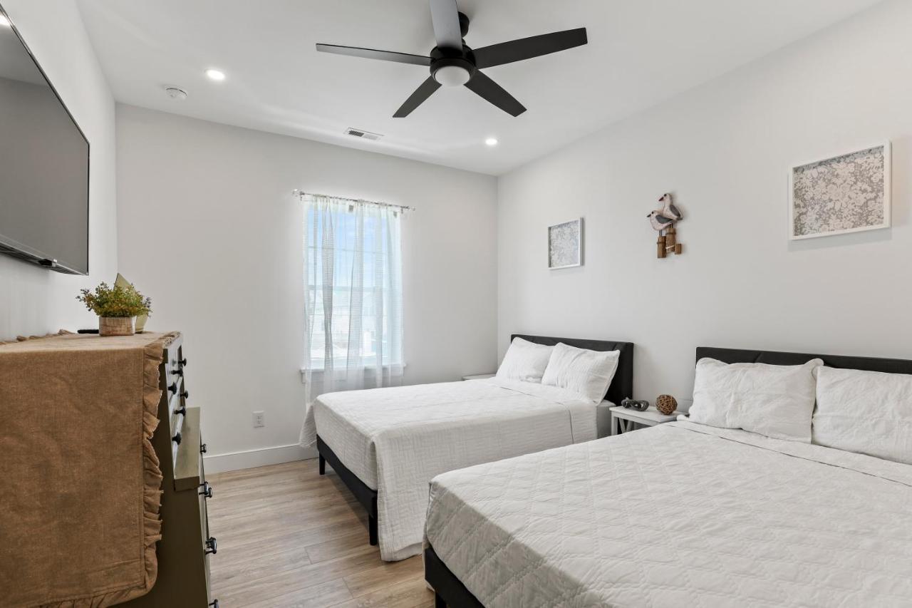וויילדווד Oasis By Seaport Stays מראה חיצוני תמונה