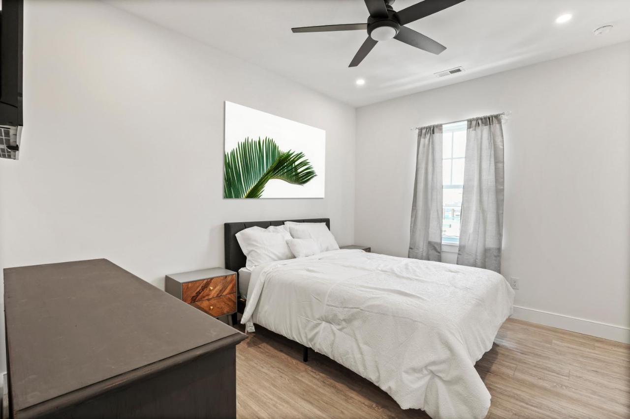 וויילדווד Oasis By Seaport Stays מראה חיצוני תמונה