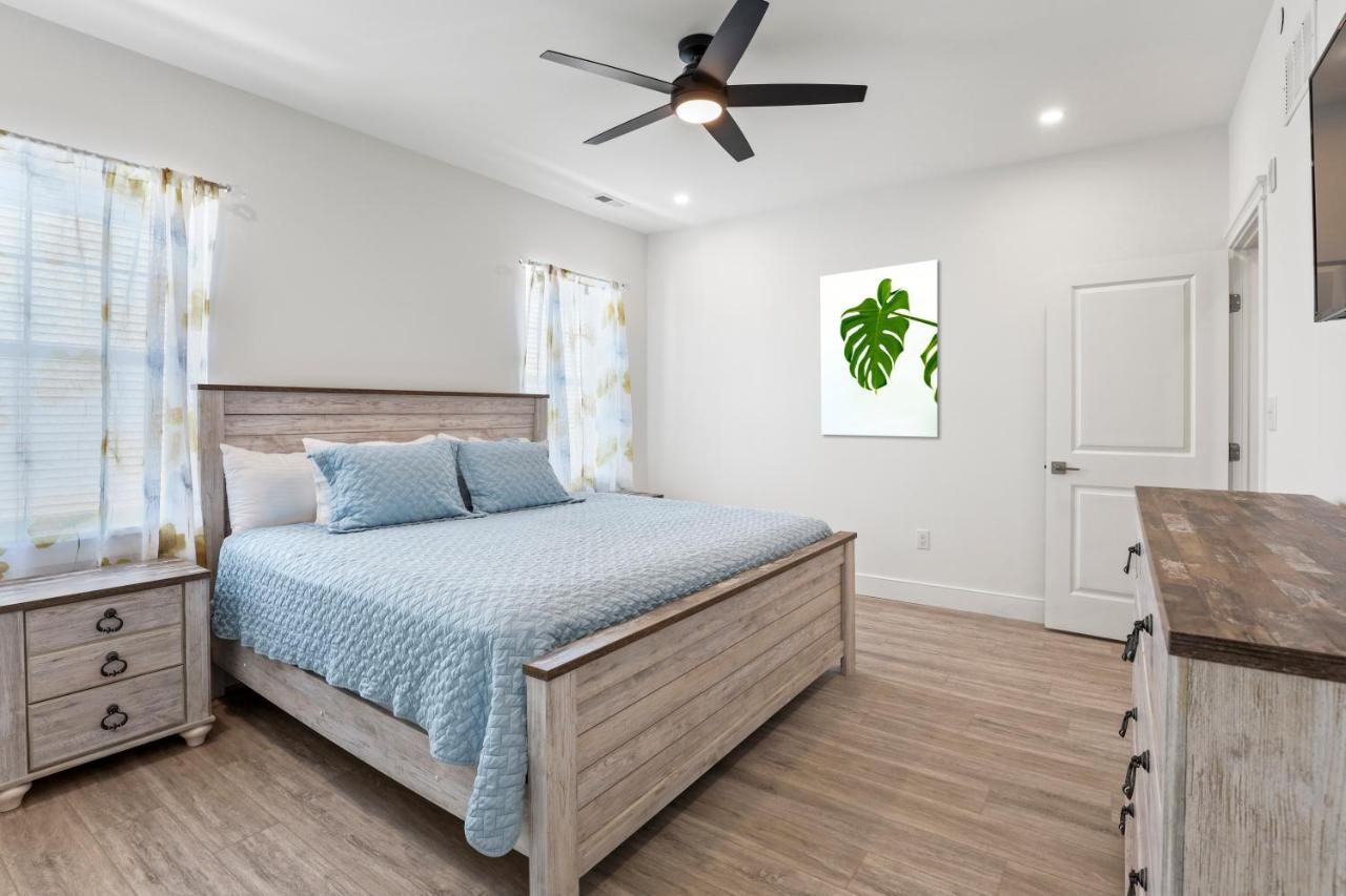 וויילדווד Oasis By Seaport Stays מראה חיצוני תמונה
