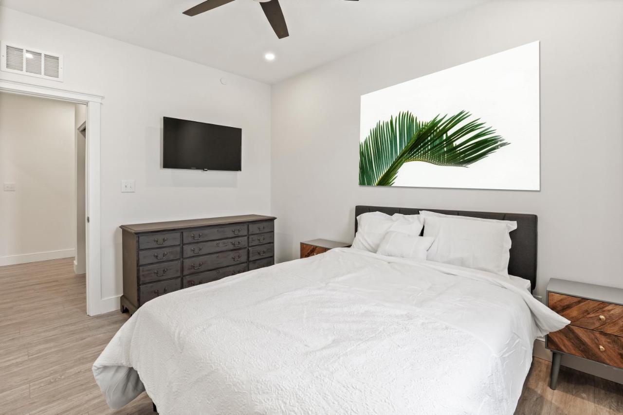 וויילדווד Oasis By Seaport Stays מראה חיצוני תמונה