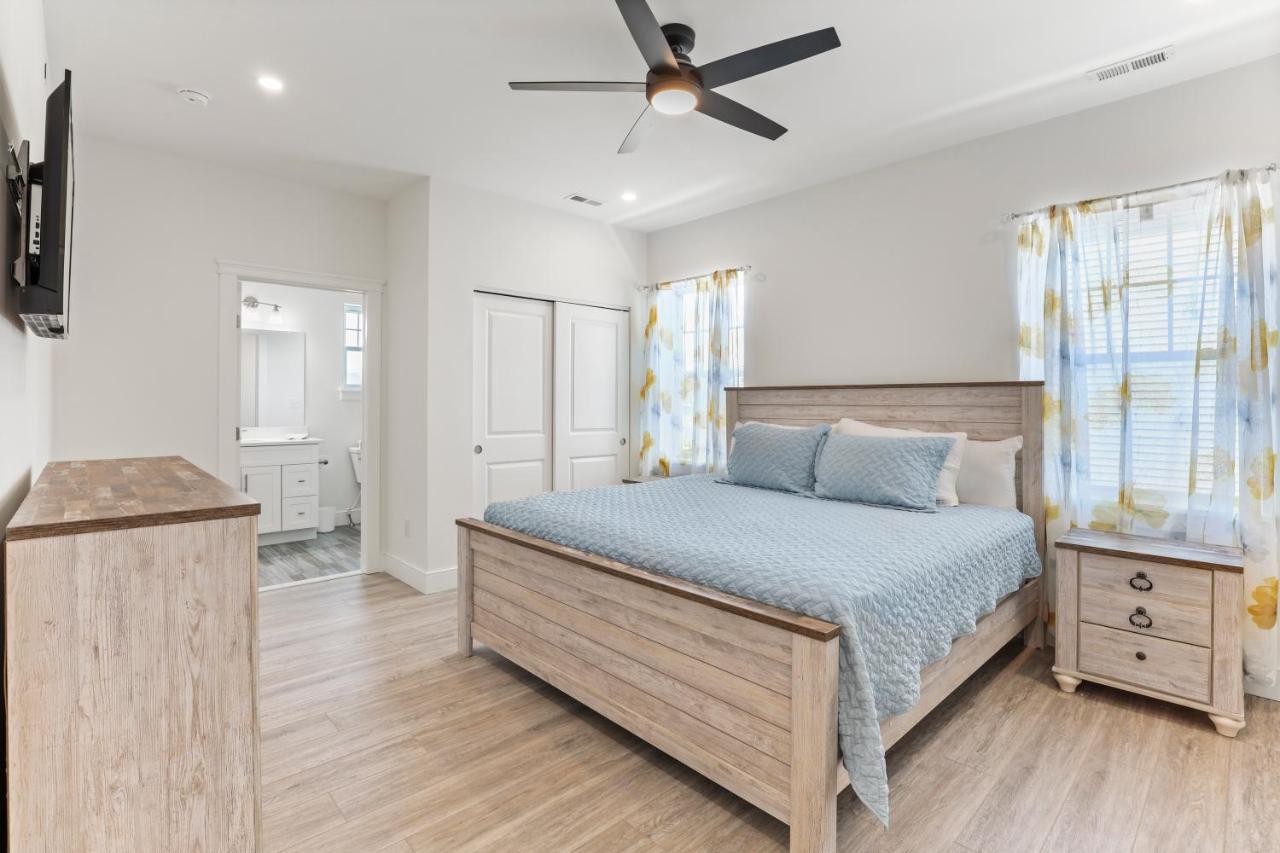 וויילדווד Oasis By Seaport Stays מראה חיצוני תמונה