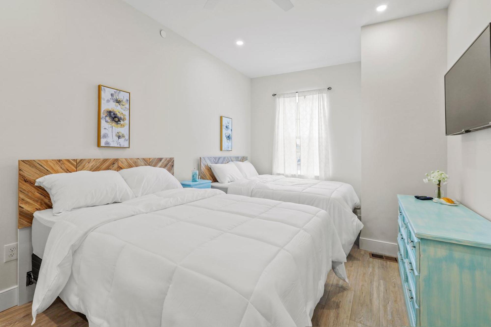 וויילדווד Oasis By Seaport Stays מראה חיצוני תמונה